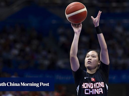 The Hong Kong-born basketball players shooting for the stars in US schools