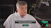 Wyoming, sobre el papel de la Justicia: "Los golpes de Estado ya no se dan con tanques como en el 23F"