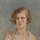 Lady Mary Lygon