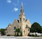 First Presbyterian Church (Mankato, Minnesota)