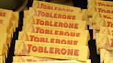 Toblerone chocolate could lose its iconic Swiss mountain logo because it won't be able to meet the country's standard of 'Swissness'