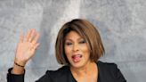 Tina Turner’s Album Is Getting A Makeover | 99.9 KGOR | The Martha Quinn Show