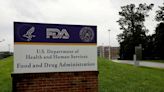 U.S. FDA set to reorganize its food division starting October