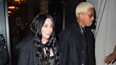 Cher Dishes on 'Fabulous' New Boyfriend Alexander 'AE' Edwards: 'On Paper It's Kind of Ridiculous'