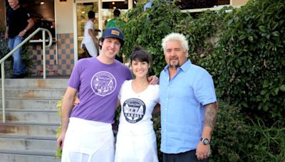 Boulder pizzeria to appear on Food Network for third time