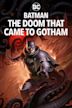 Batman: The Doom That Came to Gotham