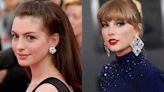 Anne Hathaway Dances Her Heart Out At Taylor Swift's Eras Tour, Video Goes Viral