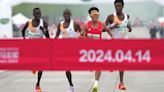 Chinese runner’s win invites suspicion after rivals appear to step aside | CNN