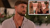 Love Island’s Trey Norman reveals who he REALLY liked and it’s not Jess or Ellie