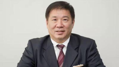 快訊/半導體大廠恆勁科技董事長胡竹青病逝！享壽63歲 公司沉痛證實了