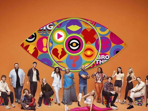 ITV2 just teased a brand new look for Big Brother 2024