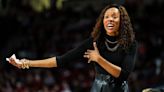 ‘I gave Kentucky all of me!’ Kyra Elzy says goodbye to Big Blue Nation.