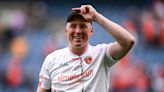 Donaghy hoping to provide Armagh with silver bullet