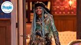 China Anne McClain Says Returning for New “Descendants ”Film Was Very 'Healing' — See the First Look (Exclusive)