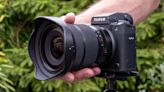 Fujifilm Fujinon GF 20-35mm F4 R WR review