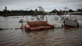 Climate change made devastating Brazil floods twice as likely, scientists say