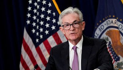 The Fed could cut rates 5 times in 2025 with the US economy bound to slow, chief economist says