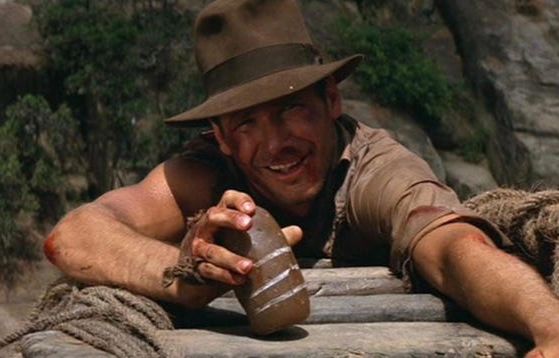 Happy Birthday to Indiana Jones and the Temple of Doom