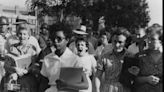 Elizabeth Eckford in Pensacola to share how she braved hate as one of the Little Rock Nine