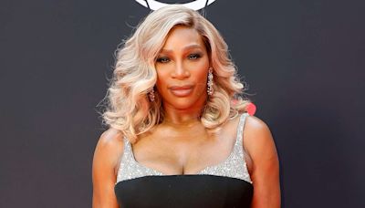 Serena! Livvy! Allyson! See All the Stars Arriving at the 2024 ESPYS