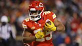 Chiefs RB Reveals 'Very Overwhelming' Struggle With PTSD