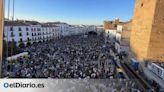 El festival Womad de Cáceres censura la lectura de un manifiesto que pide el fin del genocidio en Palestina