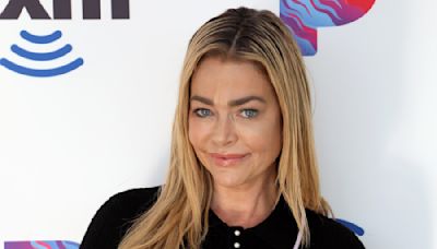 Denise Richards' New Reality Show Might Be Missing This Colorful Supporting Character