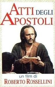 Acts of the Apostles