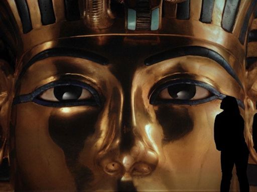 King Tut exhibit heads to DC