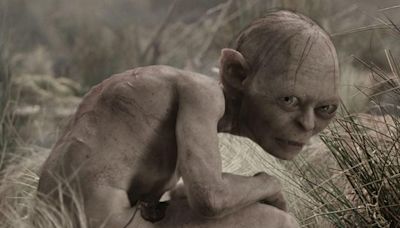 Warner Bros Really Hopes It's Putting Out a New Lord of the Rings Gollum Prequel In 2026