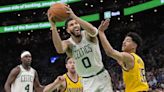 NBA | Celtics vs Pacers | Resumen y ganador del Juego 1 de la final de la Conferencia Este