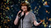 Signs and symptoms of a stroke as Susan Boyle reveals she experienced one