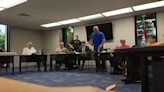 Who is Nelsonville's city manager? Council members, resigned manager clash at meeting