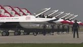 2023 Westmoreland County Airshow kicks off at Arnold Palmer Regional Airport