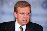 Aleksey Kudrin