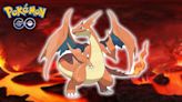 Pokemon Go Mega Charizard Y Raid Guide: Weaknesses & best counters - Dexerto