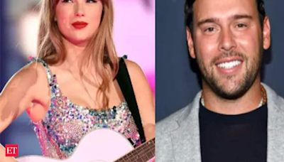 Taylor Swift vs Scooter Braun: Bad Blood - How to stream the docuseries online in US & UK