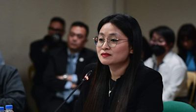 'Saan nanggaling ito?' Marcos backs probe into Bamban Mayor Alice Guo's background