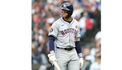 ..., Hello Larry Vanover, Abreu Returns In Astros Loss, Remembering Bill Walton - The Matt Thomas Show | iHeart