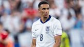 'SCAPEGOAT' - Ex-Red slams Alexander-Arnold treatment over England Euro 2024 performances