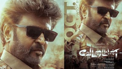 Vettaiyan: Advanced Ticket Bookings Now Open For Superstar Rajinikanth's Highly Anticipated Action Movie