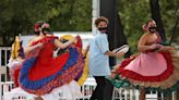 Cinco de Mayo celebration marks opening of International Plaza in Rochester