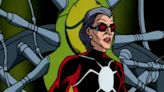 Madame Web: trama filtrada involucra a Peter Parker y su familia