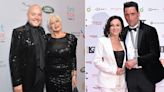 Denise Welch and Shirley Ballas put relationships to the test in Rob Beckett reality series 'Unbreakable'