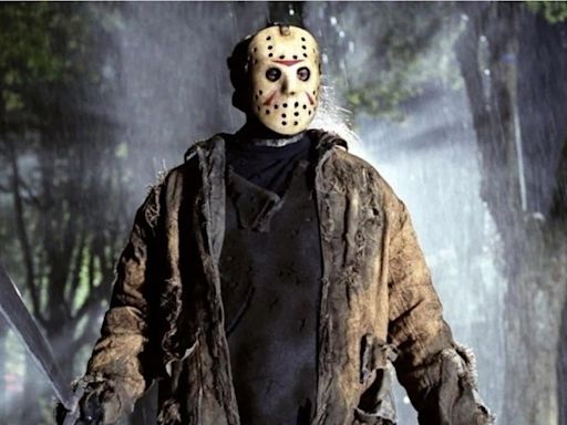 'Friday the 13th': Where to Stream the Iconic Horror Film