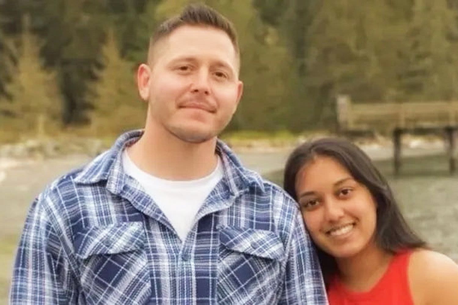 High School Sweethearts Who Were About to Get Engaged Dead in Motorcycle Crash: ‘She Was His Queen’