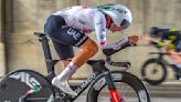 USA Cycling Time Trials: McNulty, Knibb punch tickets to Paris Olympics