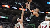 Alegría y angustia en los Celtics: encarrilan la serie en Miami…pero Porzingis se lesiona