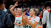 UM women’s basketball program hit with NCAA sanctions for Cavinder twins’ recruitment