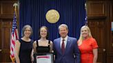 Georgia high school students honored in annual Poet Laureate’s Prize